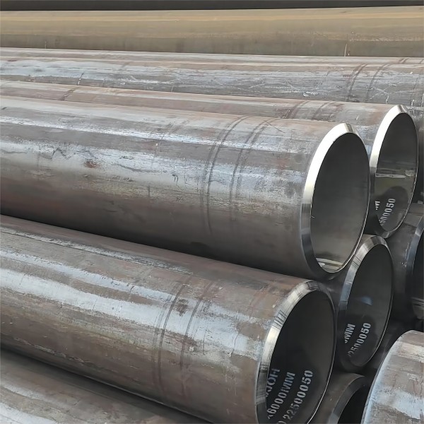 LSAW تست گاز X60